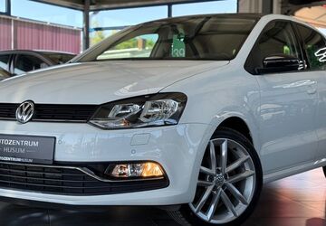 VW Polo 99.850 km 10.990 &euro; Husum 25813