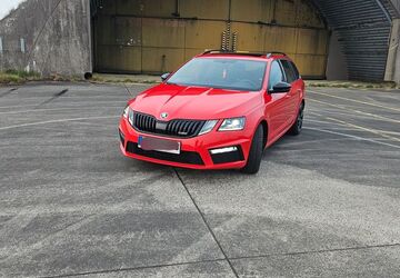 Skoda Octavia 88.923 km 22.500 &euro; Jerrishoe 24963