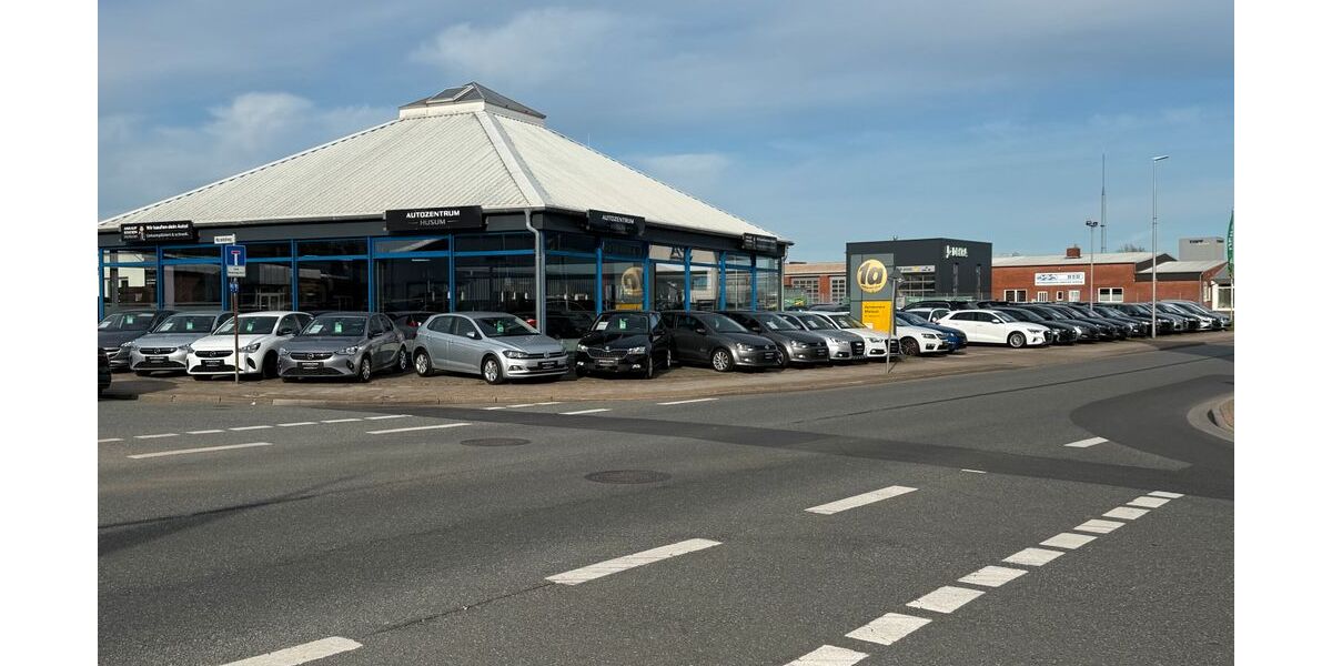 Mercedes-Benz Sprinter 201.315 km 9.990 &euro; Husum 25813