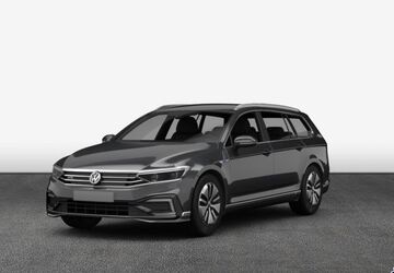 VW Passat Variant 42.551 km 28.490 &euro; Breklum 25821