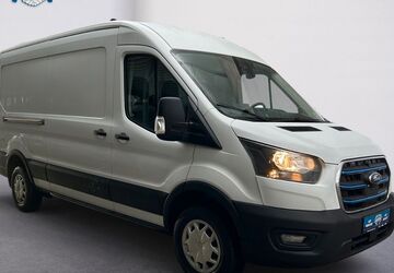 Ford Transit 32.248 km 35.688 &euro; Husum 25813