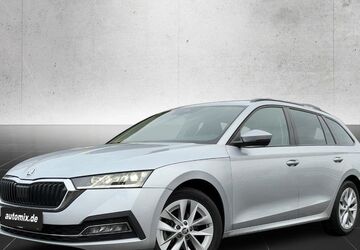 Skoda Octavia 68.200 km 24.900 &euro; Enge-Sande 25917