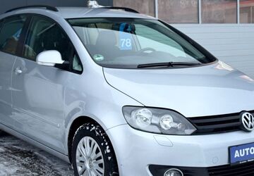 VW Golf 133.558 km 4.990 &euro; Husum 25813