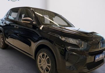 Citroen ë-C3 2.250 km 17.990 &euro; Husum 25813