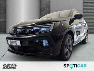 Gebrauchte Opel Grandland