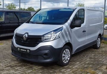 Renault Trafic 166.914 km 10.995 &euro; Husum 25813