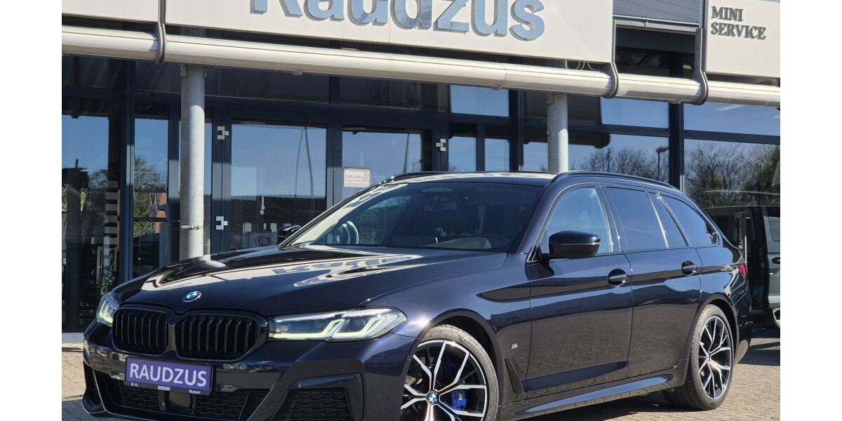 BMW 530 110.300 km 38.990 &euro; Husum 25813