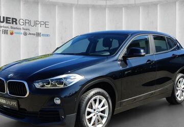 BMW X2 157.183 km 16.830 &euro; Husum 25813