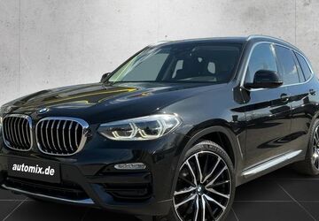 BMW X3 105.529 km 28.900 &euro; Enge-Sande 25917