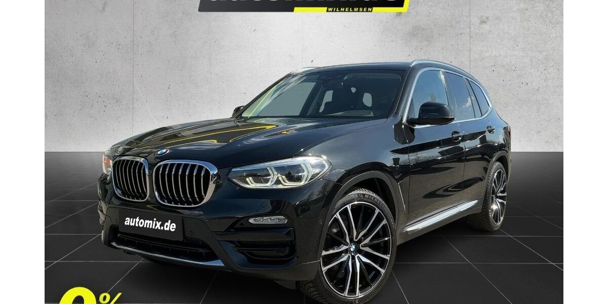 BMW X3 105.529 km 28.900 &euro; Enge-Sande 25917