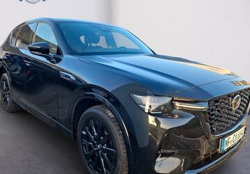 Mazda CX-60 1.025 km 49.990 &euro; Husum 25813