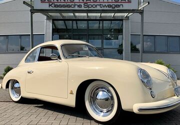 Porsche 356 77.322 km 185.000 &euro; Husum/Nordsee 25813