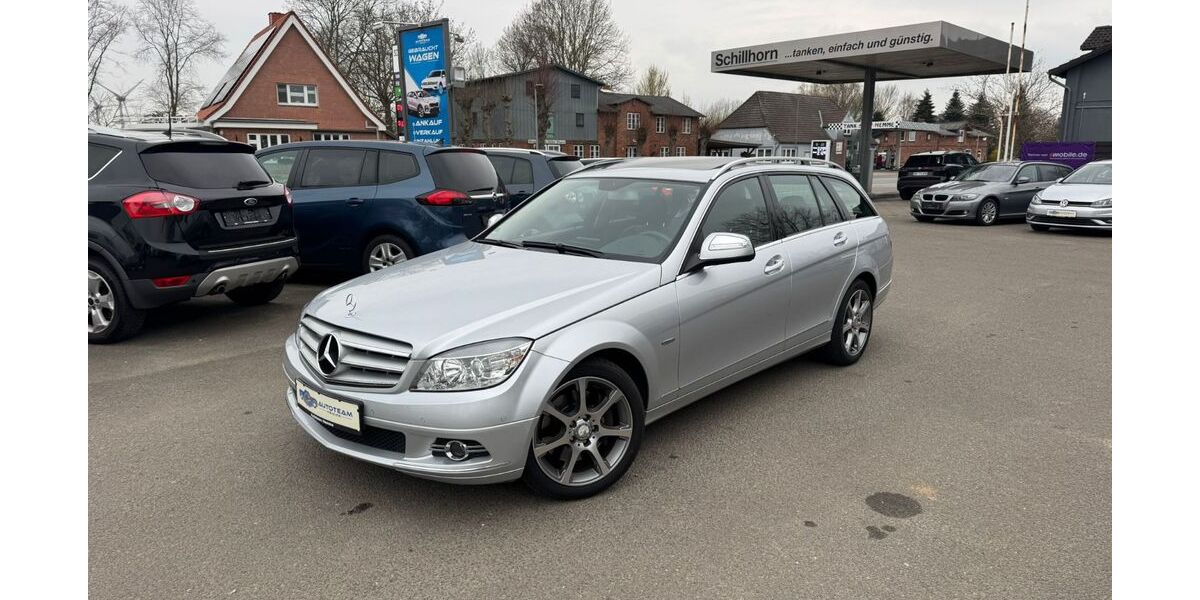 Mercedes-Benz C 320 142.002 km 9.499 &euro; Hemme 25774