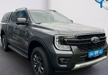 Ford Ranger 1.254 km 59.990 &euro; Husum 25813