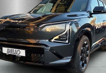 Kia EV5 3.300 km 54.550 &euro; Husum 25813