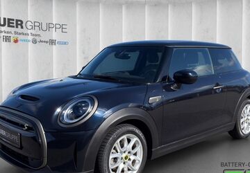 Mini Cooper SE 23.590 km 20.930 &euro; Husum 25813
