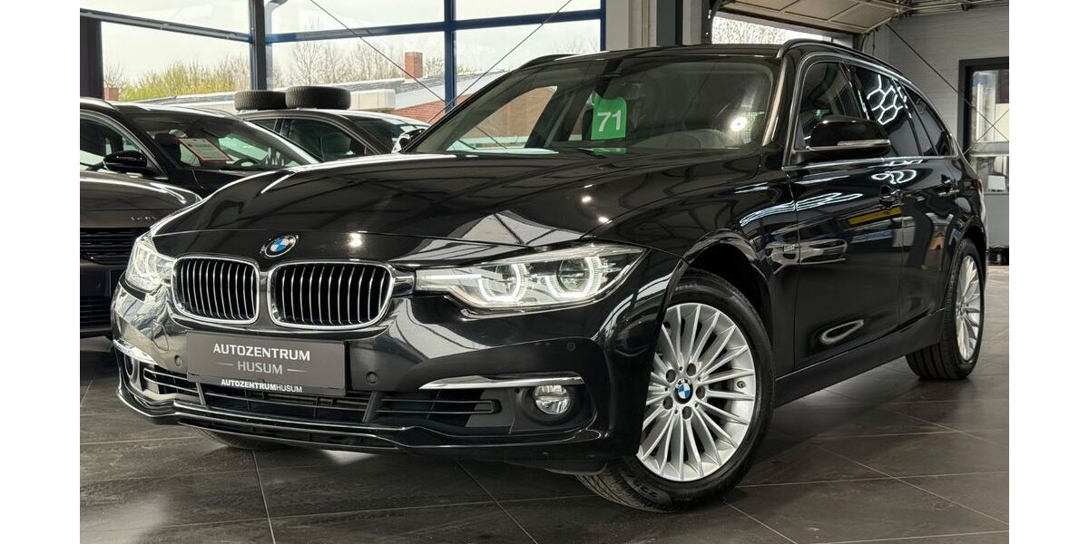 BMW 330 167.917 km 18.990 &euro; Husum 25813