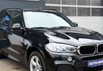 BMW X5 158.167 km 24.990 &euro; Husum 25813