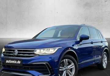 VW Tiguan 104.500 km 29.700 &euro; Enge-Sande 25917