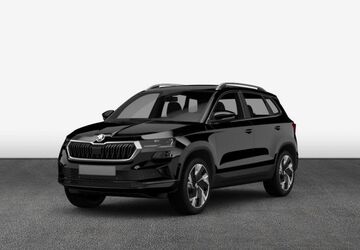 Skoda Karoq 50.614 km 22.490 &euro; Breklum 25821