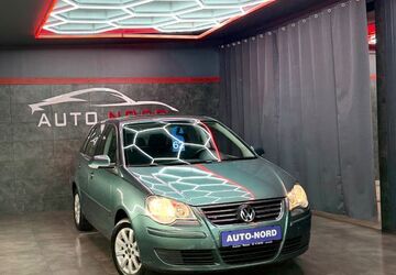 VW Polo 67.193 km 6.990 &euro; Husum 25813