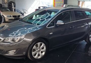 Opel Astra 199.865 km 3.495 &euro; Husum 25813