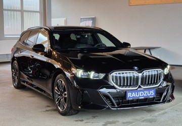 BMW 520 5.000 km 47.900 &euro; Husum 25813