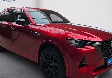 Mazda CX-80 20.509 km 49.990 &euro; Husum 25813
