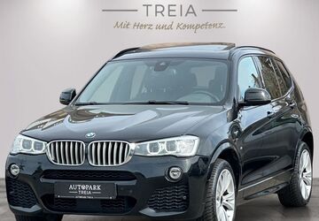 BMW X3 220.000 km 16.980 &euro; Treia 24896