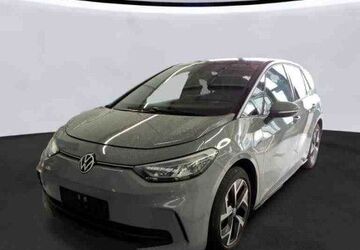 VW ID.3 29.430 km 30.990 &euro; Husum 25813