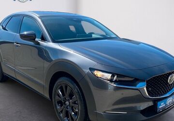Mazda CX-30 1.500 km 25.990 &euro; Husum 25813