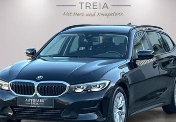 BMW 318 208.000 km 15.980 &euro; Treia 24896