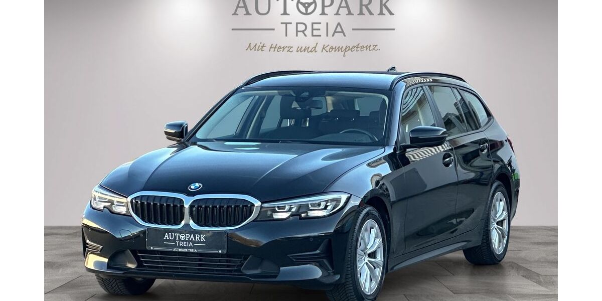 BMW 318 208.000 km 15.980 &euro; Treia 24896