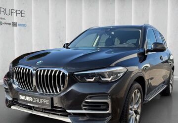 BMW X5 157.807 km 41.680 &euro; Husum 25813
