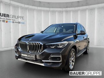 Gebrauchte BMW X5