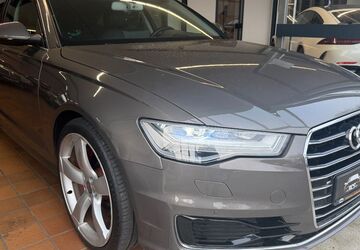 Audi A6 149.800 km 17.990 &euro; Eggebek 24852