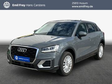 Gebrauchte Audi Q2