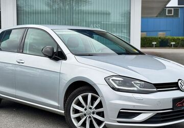 VW Golf 74.629 km 16.975 &euro; Husum 25813