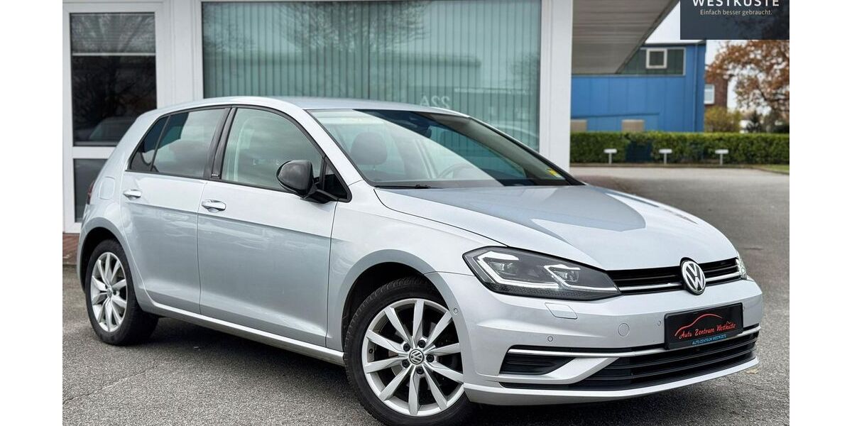 VW Golf 74.629 km 16.975 &euro; Husum 25813