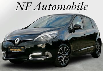 Renault Scenic 167.000 km 7.980 &euro; Husum 25813
