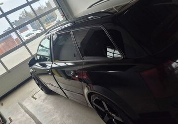 Audi A4 405.000 km 3.930 &euro; Ahrenviöl 25885