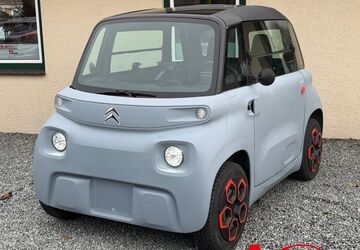 Citroen AMI 12.862 km 7.985 &euro; Silberstedt 24887
