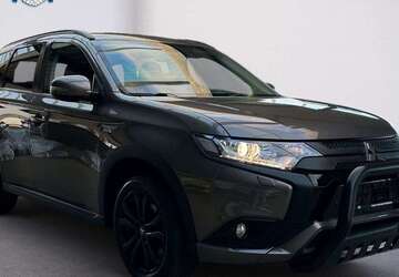 Mitsubishi Outlander 114.900 km 16.990 &euro; Husum 25813