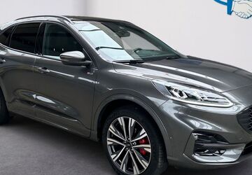 Ford Kuga 37.100 km 30.990 &euro; Husum 25813