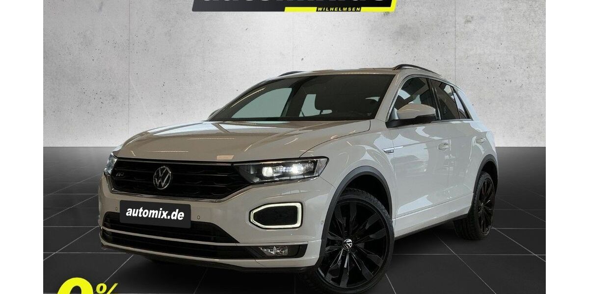 VW T-Roc 82.902 km 26.450 &euro; Enge-Sande 25917