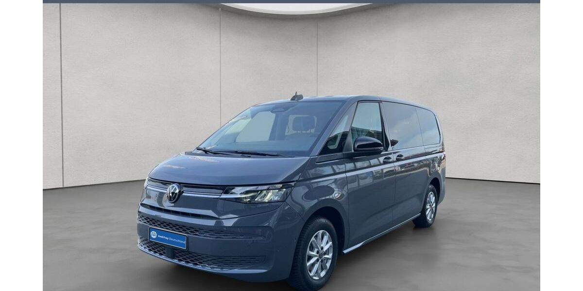 VW T7 Multivan 9.000 km 56.490 &euro; Husum 25813