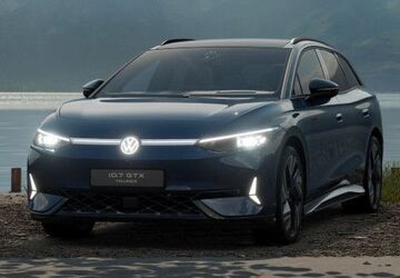 VW ID.7 11.470 km 54.990 &euro; Husum 25813