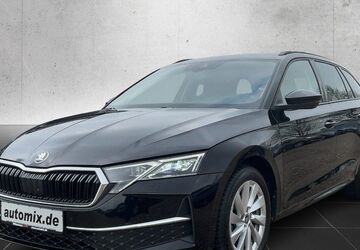 Skoda Octavia 23.212 km 30.450 &euro; Enge-Sande 25917