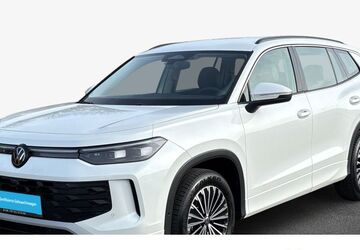 VW Tayron 13.510 km 38.880 &euro; Breklum 25821