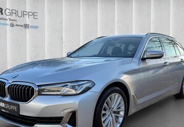 BMW 530 152.792 km 25.780 &euro; Husum 25813